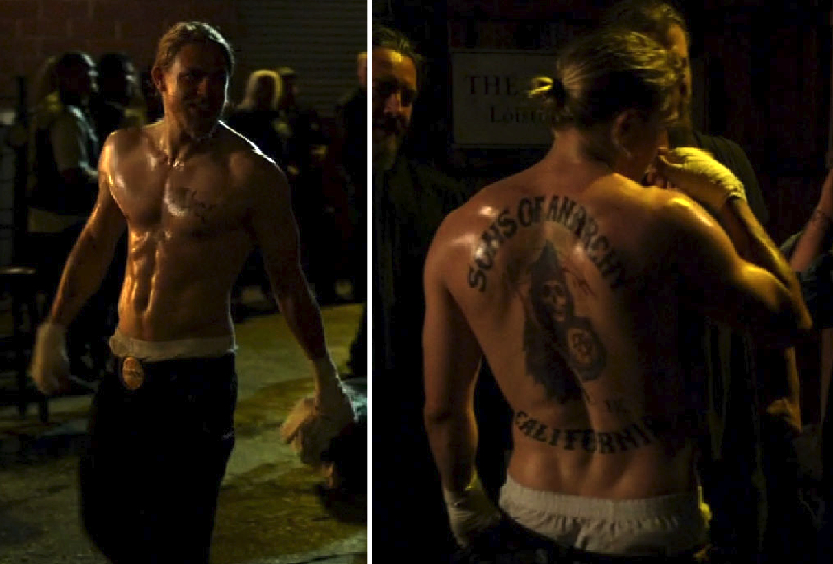 charlie hunnam porn pics emily osment fucks a guy